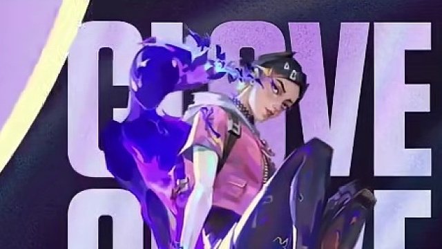 官方发布新英雄宣传片