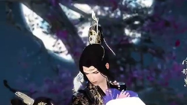 新剧来了~他说：自始至终，我想要的都只有你！ #二次元动漫 #好剧推荐 #甜宠古风  己在审核备案中