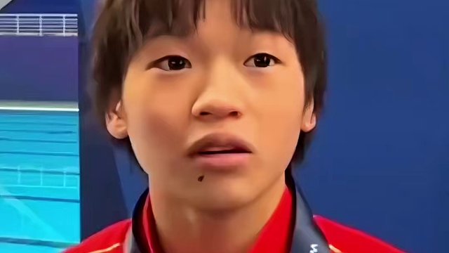 提前恭喜全红婵夺得柏林站决赛冠军，这次比赛没有陈芋汐和周继红