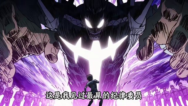 仅仅因为学生偷穿校服，他就对学生小施惩戒 #超燃