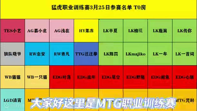 职业训练赛？#元梦之星 #训练赛#电竞