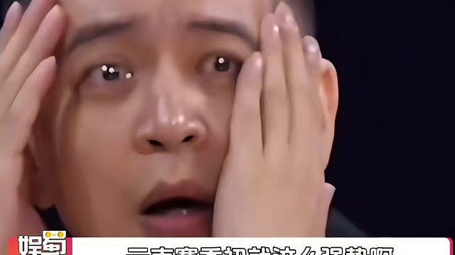 吃个牢饭还挑上了#奇葩 #万万没想到 #娱乐