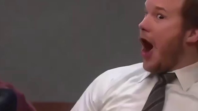 狗狗祟祟撤退的样子好搞笑