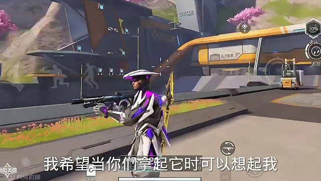 #高能英雄 #全新双英雄版本冰雪之歌