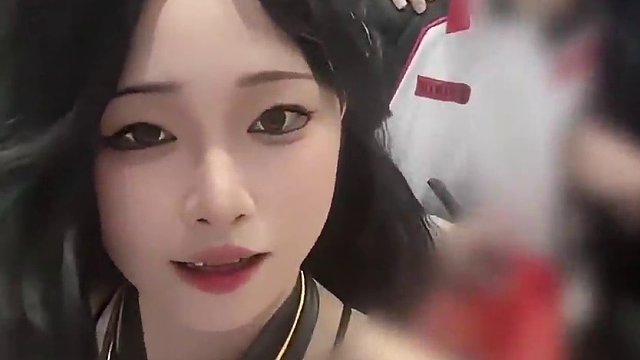 不整齐，再来一遍。#cosplay #漫展 #漫展整活