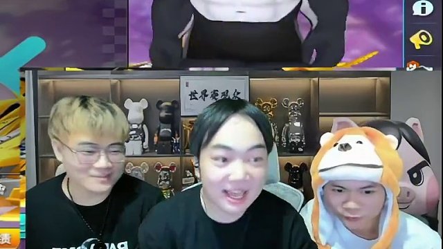 不是？气氛加成也算加成啊？ #qq飞车 #陈伯全能王