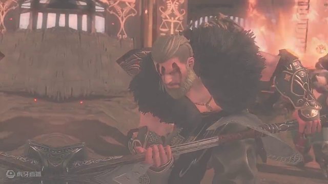 命运方舟罗温大陆勇士：缪恩·希达卡（上） 向守卫家园的英雄致敬#命运方舟 #寻找命运方舟最有才的你 