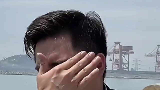 我发布了一个新视频，快来围观吧！