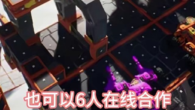 兄弟们 全新的开放世界生存建造游戏来了 #steam游戏 #单机游戏 #游戏鉴赏家