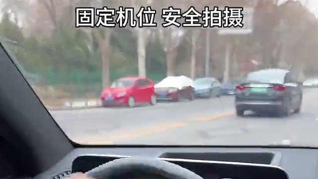 哪位大怨种掉头又扣分了？看完这期保准get丝滑上路车技！#赛车手张岩帅起来  