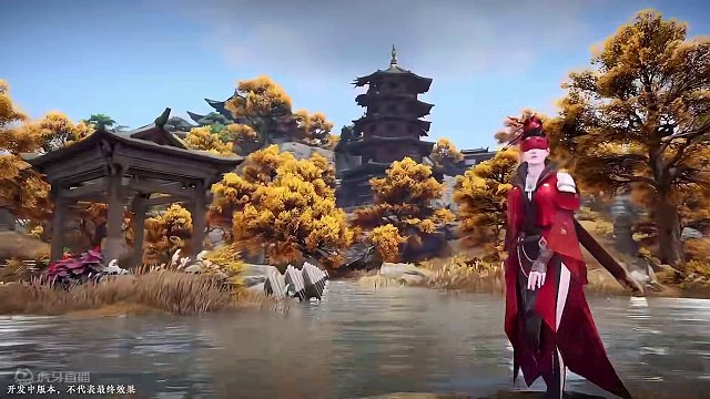 终于快要在手机上振刀了，兄弟，一起振刀嘛#永劫无间手游 #永劫无间手游前瞻直播