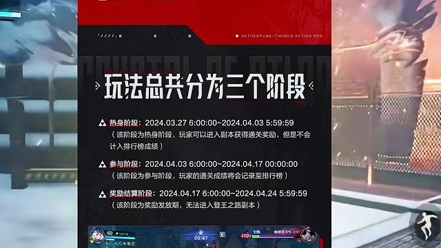 晶核出新玩法了，登王之路竞速玩法。#晶核#杨幂代言晶核