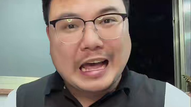 正义可能会迟到，但鱼茶同样也会 #蕉蕉扔香蕉 #鱼茶 #测评 #测评博主