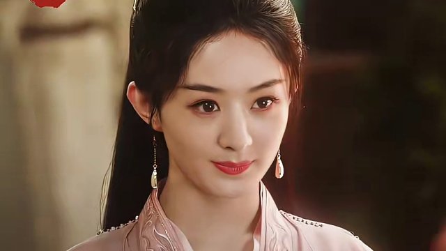 #与凤行 终于开始甜了，沈璃#赵丽颖 行止#林更新 牵手逛灯会看烟花，是心动的感觉啊！#电视剧