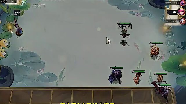 慎独y：4-6十山海你们挨个点投降吧！