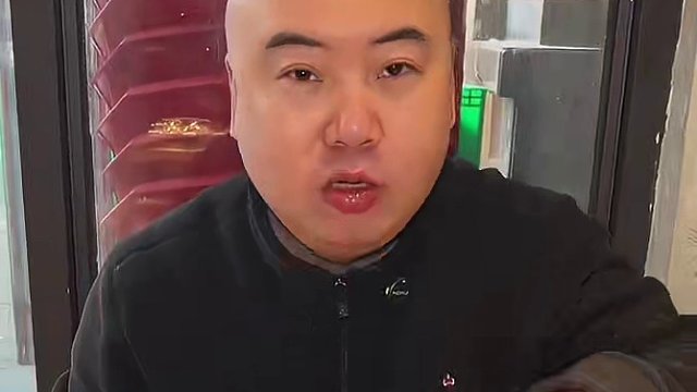 龙头寺公园新奇又好吃的铁板烧#龙头寺公园 #龙头寺美食