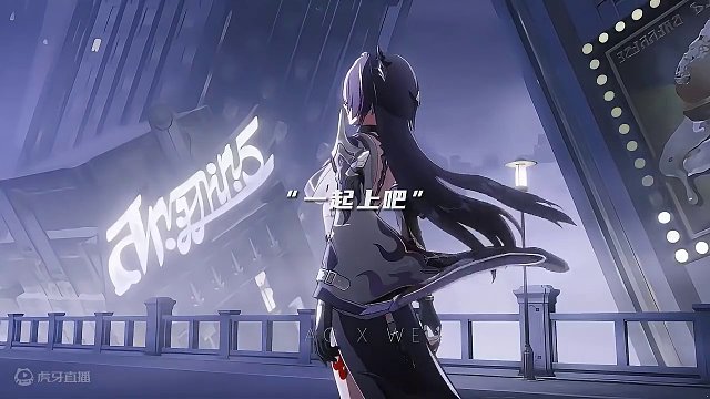 “我要打十个！”黄泉一打三星核猎手，压迫感拉满
#崩坏星穹铁道 #假如在午夜入梦 #崩坏星穹铁道创作