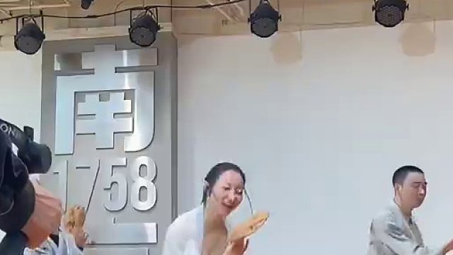 #国风之美永不过时 #国风舞蹈 #戴萍编舞 你能发答应留在我的心上♥️♥️♥️