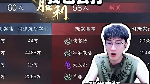 蔡哥打了两天约战，悟出选指挥的好方法 #逆水寒 #逆水寒手游 #我浮夸真的要强