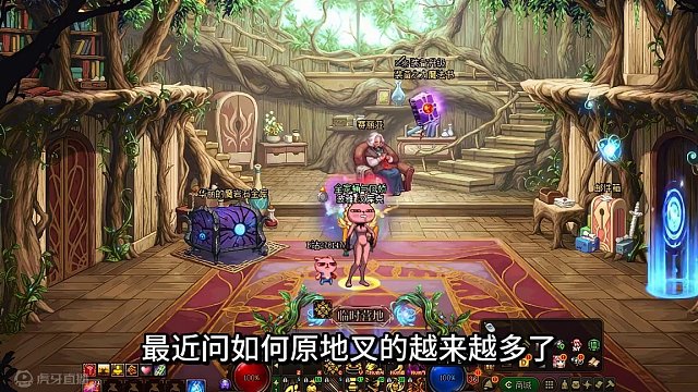 毒王蛇拳养成计划 想不想蜕变成为蛇拳高手？试试这个训练计划#DNF #毒王 #全家桶与凤娇