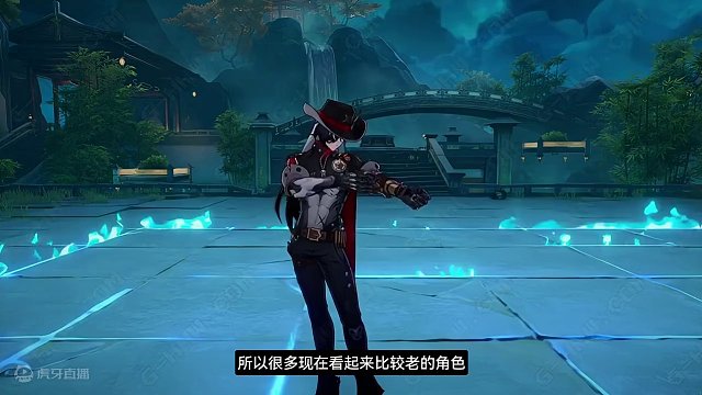 自带植入定向弱点，星铁五星巡猎波提欧之后，银狼又成笑话了！ #崩坏星穹铁道 #银狼 #波提欧 #波提