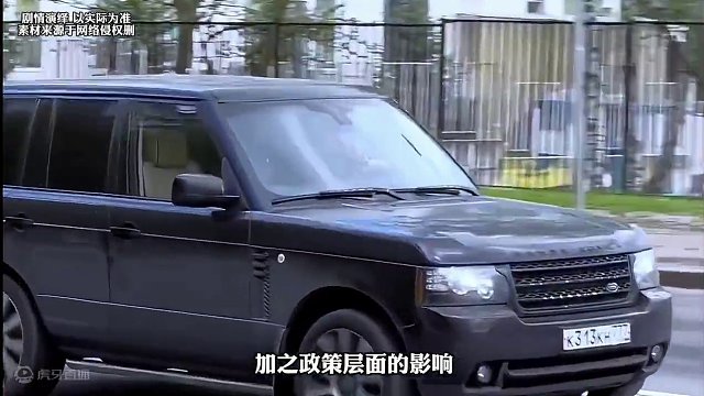 柴油车在国内为啥卖不动呢？