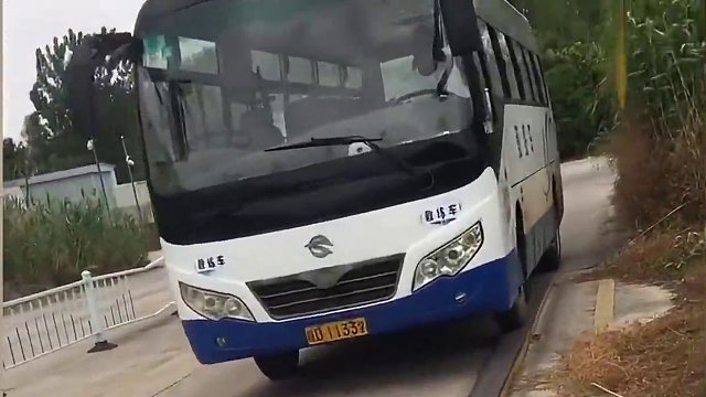 十年前的科目二到底有多难！#科目二 #考驾照 #车技