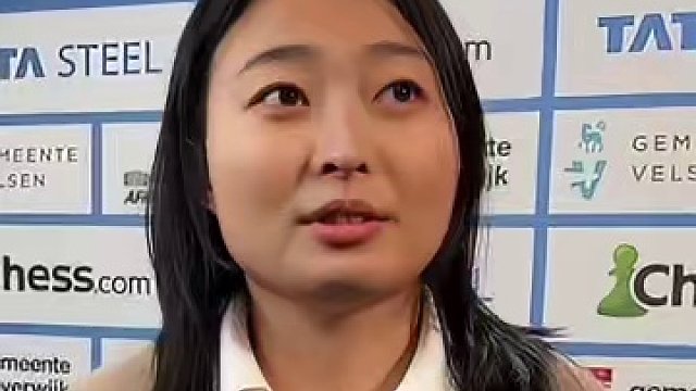 女子候选人赛即将拉开帷幕，现任女子世界冠军对于候选人赛的参赛选手走势进行预测