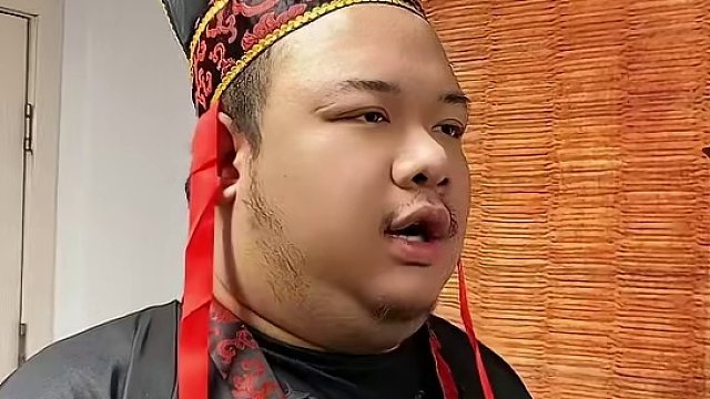 在大是大非面前，认个罪也不是不可以 #煮酒论枭雄 #曹操斗地主 #三国斗地主