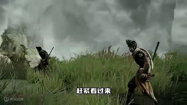 【命运方舟】1分钟带你轻松解锁新版本全新技能点
 #命运方舟