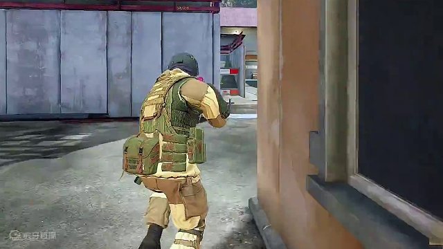 #cfhd #穿越火线 #游戏流量风向标 #游戏皮肤 #射击游戏 《沙漠之鹰-美猴王》绝活哥最爱的沙