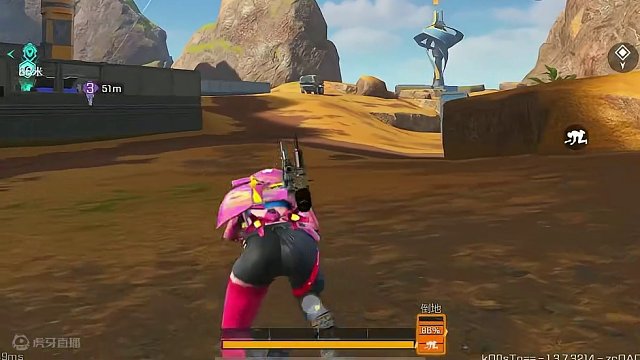 “你 还 能 活 5 秒” #高能英雄 #全新双英雄版本冰雪之歌