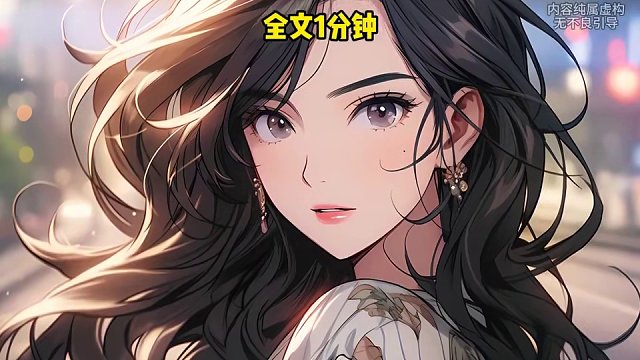 #配享太庙 #全文已完结 #一口气看完系列 #女生必看 #虐文推荐