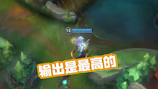 置之死地而后生 #英雄联盟