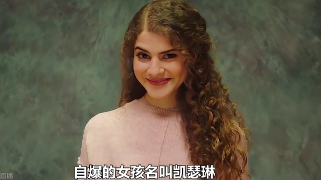 女孩亲眼看最爱的初恋 ，在自己面前原地爆炸 #爱情