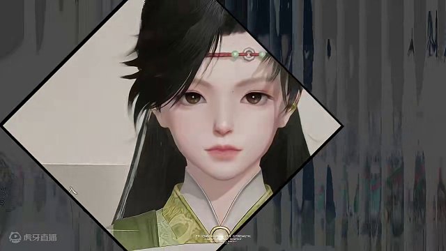 网易射雕粉丝福音全网成男捏脸大合集！ #网易射雕  #网易游戏 #射雕捏脸 #武侠游戏 #手游推荐