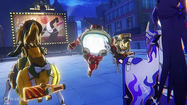 战意狂潮 | 黄泉 
黄泉的秘技「四相断我」可以直接消灭普通敌人，不会进入战斗，未击中敌人时不消耗秘