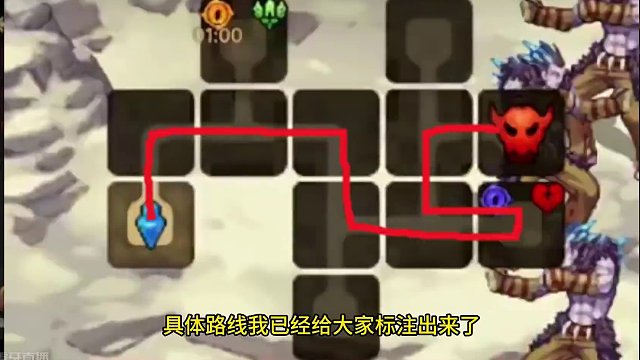 国服究竟该去哪搬砖？#DNF手游#DNF#地下城与勇士手游#dnf光头王八#DNF手游先遣服测试