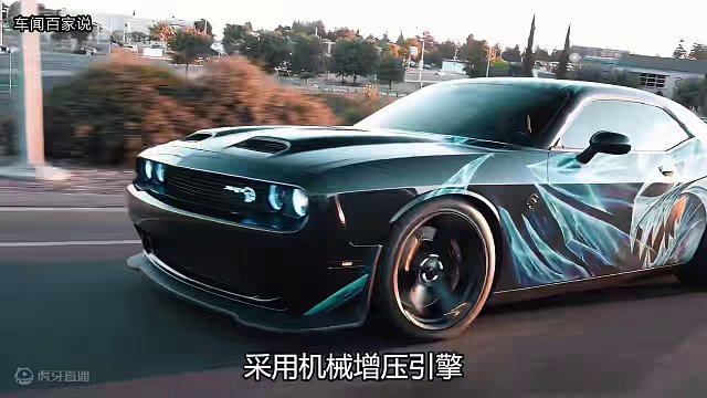 机械增压和涡轮增压有什么差别？排量越大加速越快吗？ #汽车知识 #路虎 #涡轮增压 #玩车 #机械增