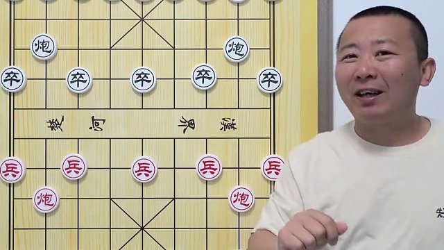 我信你个鬼！打架也有“田忌赛马”？王天一VS洪智 快棋赛名局 #象棋 #王天一洪智 #象棋赛解说 #