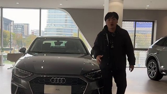 奔驰C级一起降价后 选奥迪A4L的理由是？#探店 #A4L