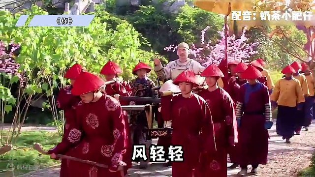 没开口却一堆单曲，歌曲《你》被多次翻唱，恶心又上头的感觉#陈建斌 #《你》 #改编 #热门歌曲 #魔