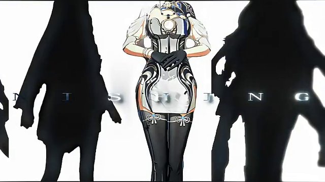 “四选一”#战双帕弥什 #战双帕弥什幽塔黎光 #二次元 #战双帕弥什混剪