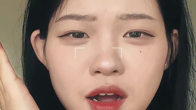 日常妆爆改轻截断！再也不要说每个妆都一样啦，快来试试！ #化妆 #轻截断