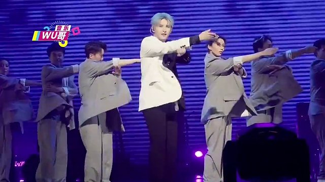 再就业男团全员爆改，越老越帅横扫内娱！颜值比流量明星还能打？ #音乐