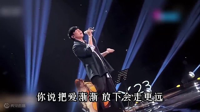 周杰伦得实力到底有多“惨”盘点顶级歌手翻唱的十大封神现场 "#神级现场 "#周杰伦 "#林俊杰 #音