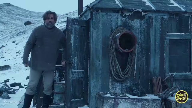 真实故事改编，探险北极绝地求生865天，只为探索极限生存技能   #影视解说  #逆冰之行