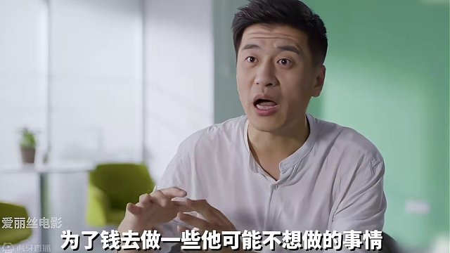 为考生出谋划策，却不要求女儿学习成绩，张雪峰人物纪录片第一集 #纪录片解说 #张雪峰