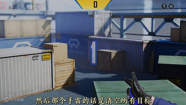 生活武器:排插枪、电脑枪、狙击高手手雷来袭，海量奖励等你来拿 #穿越火线枪战王者 #穿越火线手游 #