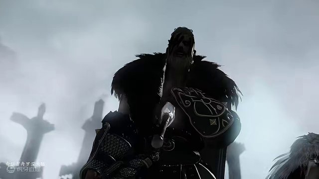 命运方舟罗温大陆勇士：缪恩·希达卡（下） 向守卫家园的英雄致敬#命运方舟#寻找命运方舟最有才的你#命